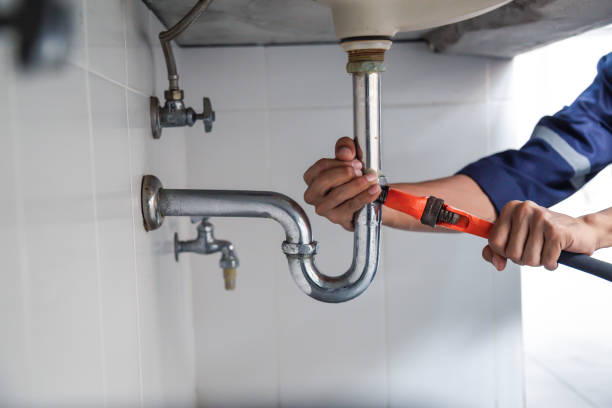  Ciborne, LA Plumbing Pros