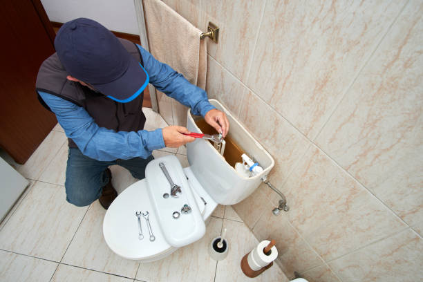Best Affordable Plumbing Services  in Ciborne, LA