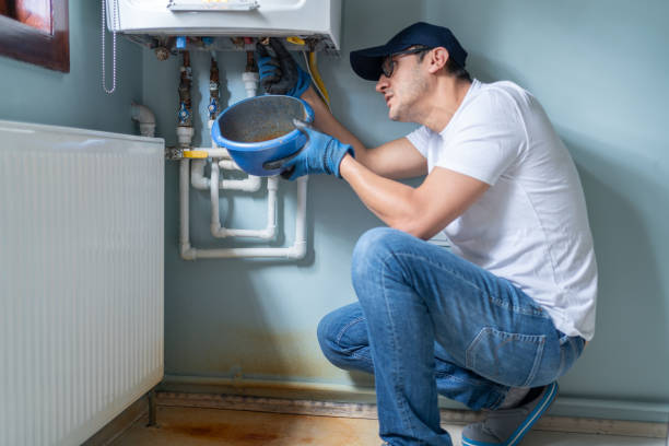 Best Leak Detection Services  in Ciborne, LA